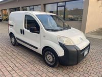 Usata Citroën Nemo 75 CV (55 kW) 2011 Bianco Monovolume