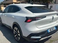 Usata Renault Rafale Techno 200 CV (147 kW) 2025 Bianco opaco SUV