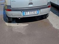 Usata Opel Corsa Comfort 58 CV (42 kW) 2001 Utilitaria