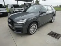 Usata Audi Q2 S-Line 116 CV (85 kW) 2020 Other SUV