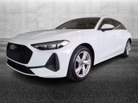 Usata Audi A5 Business 150 CV (110 kW) 2025 Bianco Station wagon