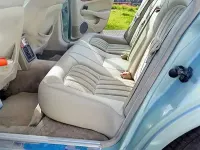 Usata Jaguar XJ Executive 241 CV (177 kW) 1998 Berlina