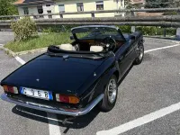 Usata Triumph Spitfire 72 CV (52 kW) 1981