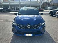 Usata Renault Clio V 90 CV (66 kW) 2025 Blu iron Berlina