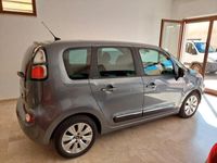 usata Citroën C3 Picasso 1.4 VTi 95 Exclusive Style