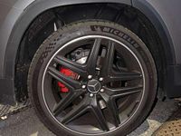 Usado Mercedes GLA45 AMG AMG 421 CV (309 kW) 2020 SUV