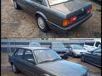 usata BMW 318 Serie 3 (E30) i 4 porte