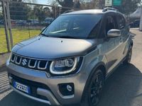 Usata Suzuki Ignis 82 CV (60 kW) 2021 Grigio SUV