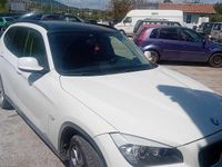 Usata BMW X1 177 CV (130 kW) 2012 SUV