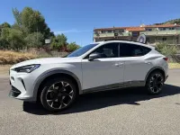 Usata Cupra Formentor 190 CV (139 kW) 2023 SUV