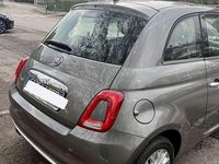 Usata Fiat 500 Lounge 69 CV (50 kW) 2018 Berlina