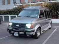 usata Chevrolet Astro STARKRAFT Van