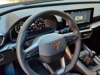 Usata Cupra Formentor 150 CV (110 kW) 2024 Nero SUV