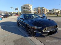 usata Ford Mustang Mustang Fastback 2.3 EcoBoost