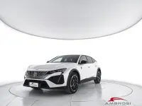 Usata Peugeot 408 GTi 179 CV (131 kW) 2023 Bianco SUV