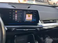 Usata BMW X1 xLine 150 CV (110 kW) 2023 Grigio SUV