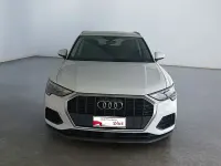 Usata Audi Q3 Business 150 CV (110 kW) 2022 Bianco SUV