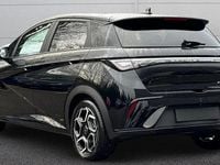 Nuova BYD Dolphin Design 150 kW (204 CV) 2026 Obsidian black Utilitaria
