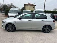 Usata Fiat Tipo Life 101 CV (74 kW) 2023 Argento Berlina