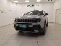 Nuova Jeep Avenger Altitude 101 CV (74 kW) 2026 Grigio SUV