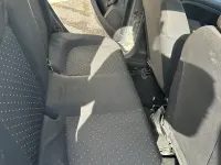 Usata Fiat Grande Punto 75 CV (55 kW) 2007 Grigio Utilitaria