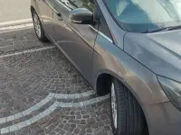 Usata Ford Focus Titanium 116 CV (85 kW) 2011 Grigio Berlina