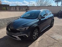 Usata Fiat Tipo Cross 131 CV (96 kW) 2022 Berlina