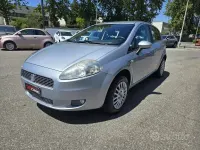 Usata Fiat Grande Punto 77 CV (56 kW) 2009 Other Utilitaria