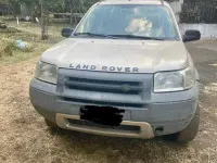 Usata Land Rover Freelander 97 CV (71 kW) 2000 SUV