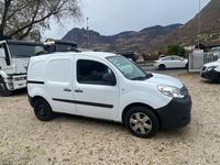 usata Renault Kangoo 1.5 dCi 75CV 5 porte Wave usato