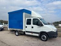 Usata Iveco Daily 150 CV (110 kW) 2014