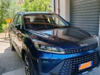 Usata EMC SEI 113 CV (83 kW) 2026 Blu/azzurro SUV