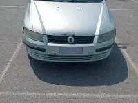 Usata Fiat Stilo 120 CV (88 kW) 2005 Bluazzurro Station wagon