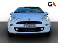 Usata Fiat Punto Evo Street 75 CV (55 kW) 2014 Other Utilitaria