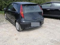 Usata Fiat Punto 2003 Utilitaria