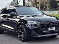 Nuova Audi Q8 S-Line 286 CV (210 kW) 2025 Other SUV