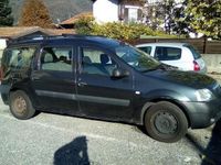 usata Dacia Logan MCV 1.5 diesel 68cv