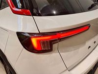 Usata Opel Mokka GS Line 110 CV (80 kW) 2022 Bianco SUV