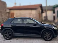 Usata Audi Q2 Ambiente 116 CV (85 kW) 2019 Nero SUV