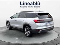 Usata Skoda Kodiaq Style 150 CV (110 kW) 2025 Grigio SUV
