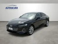 Usata Audi A5 Business 204 CV (150 kW) 2025 Nero Berlina