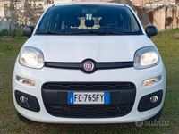 usata Fiat Panda 0.9 TwinAir Turbo S&S Easy