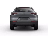 Nuova Mazda CX-30 Homura-Line 140 CV (102 kW) 2026 Polymetal grey SUV