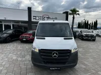 Usata Mercedes Sprinter 114 CV (83 kW) 2024 Bianco Furgone