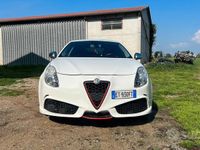 usata Alfa Romeo Giulietta 1.6