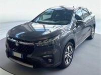 Usata Suzuki SX4 S-Cross 129 CV (94 kW) 2022 Grigio SUV