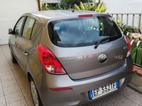 Usata Hyundai i20 80 CV (58 kW) 2013 Utilitaria