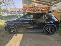 Usata Mercedes EQA250 Premium Plus 139 kW (190 CV) 2021 Nero SUV