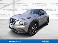 usata Nissan Juke 2ª serie 1.0 DIG-T 117 CV DCT N-Connecta