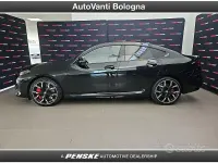 Usata BMW 218 Gran Coupé M Sport 150 CV (110 kW) 2025 Nero Coupé